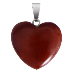Red Jasper