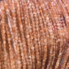 Red Moonstone