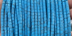 Blue Turquoise