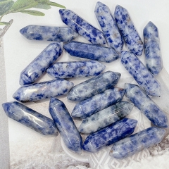 Blue Spot