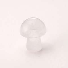 Clear Crystal Quartz