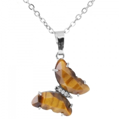 Tiger's Eye