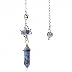 Sodalite