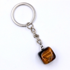 Tiger\'e Eye