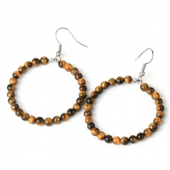 Yellow Tiger Eye