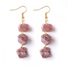 Strawberry Quartz