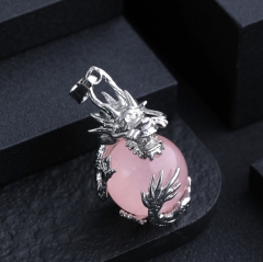Rose Qaurtz