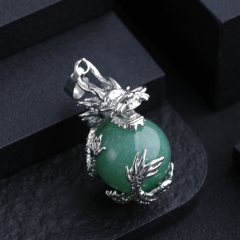 Green Aventurine