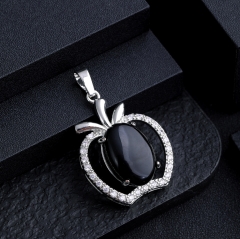 Black Obsidian