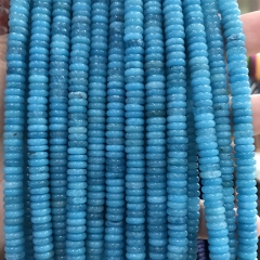Blue Jade Dyed
