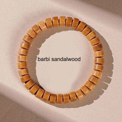Barbi Sandalwood