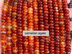 Carnelian Agate