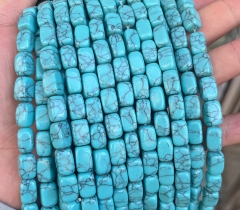 Blue Turquoise