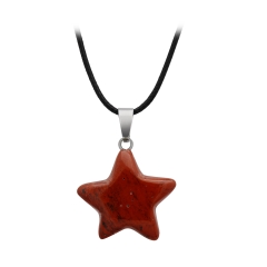 Red Jasper