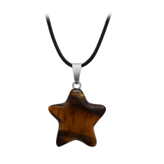 Tiger Eye