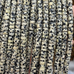 Dalmatian Jasper