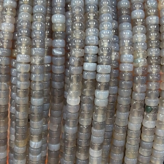 Grey Agate