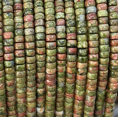 Unakite