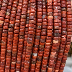 Red Jasper