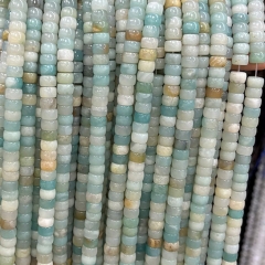 Mixed Amazonite
