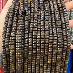 Bronzite
