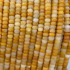Yellow Jade