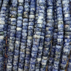 Blue Spot