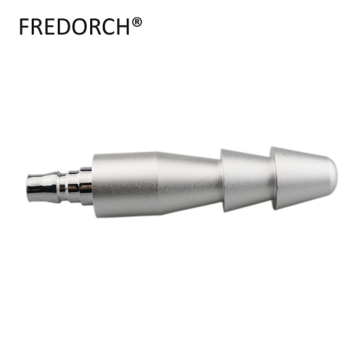 FREDORCH Hard Lock Sex Machine Attachment, Adapter for Vac-U-Lock Dildo (Vac-U-Lock-SE)