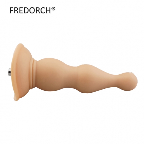 5.7'' Smooth Touch Feel Anal Plug Accessory with Quick Connect System For Premium Sex Machine Only,Sex Toy Dildo