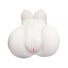 Fredorch silicone sex love doll for man