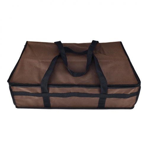 Putain de sac de rangement pour machine juste pour Fredorch F6 plus