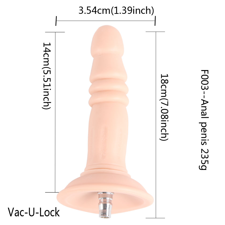 FREDORCH 27 Types VAC-U-LOCK Machine Device Attachements Dildo Suction Cup  vagina Sex Love Machine Sex Product For Women and men