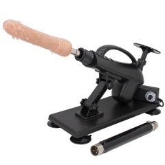 mythiccal - sexy lingerie huge ass smother Sex Machine Sex Toy for Adult Automatic Sex Massage - Sex Machine,  Automatic Sex Machine main image 0