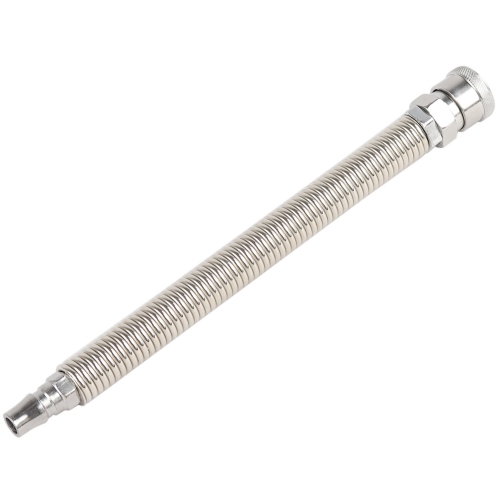 FREDORCH 3 Size Hard Lock Sex Machine Attachment, Adapter for Vac-U-Lock Dildo Spring adaper-SE 12cm/24cm/30cm