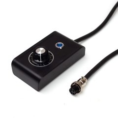 FREDORCH Premium Sex Machine Speed Controller and power supply for F7S F6S