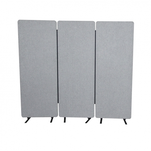 China Factory Acoustic office dividers make your office more quiet