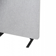 China Factory Acoustic office dividers make your office more quiet