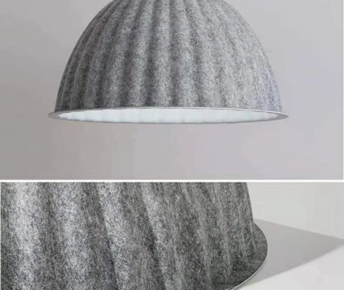 order / muu 様 UNDER THE BELL PENDANT LAMP /82 BLACK｜ペンダントライト
