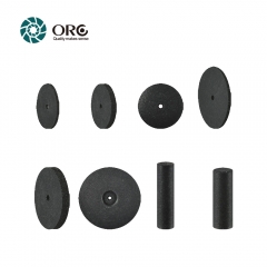 Rubber Polishing Point-Rubber Polisher