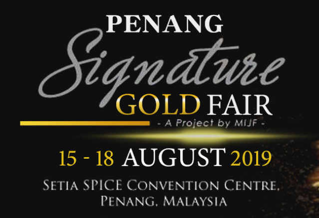 Penang Signature Gold Fair