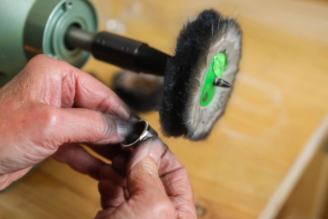 Are Jewelry Buffing Wheels Durable for Repeated Use?