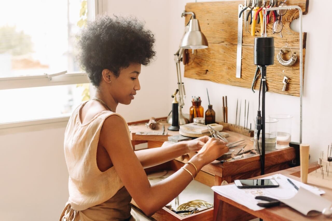 Are Jewelry Sanding Consumables Affordable for Small Studios?