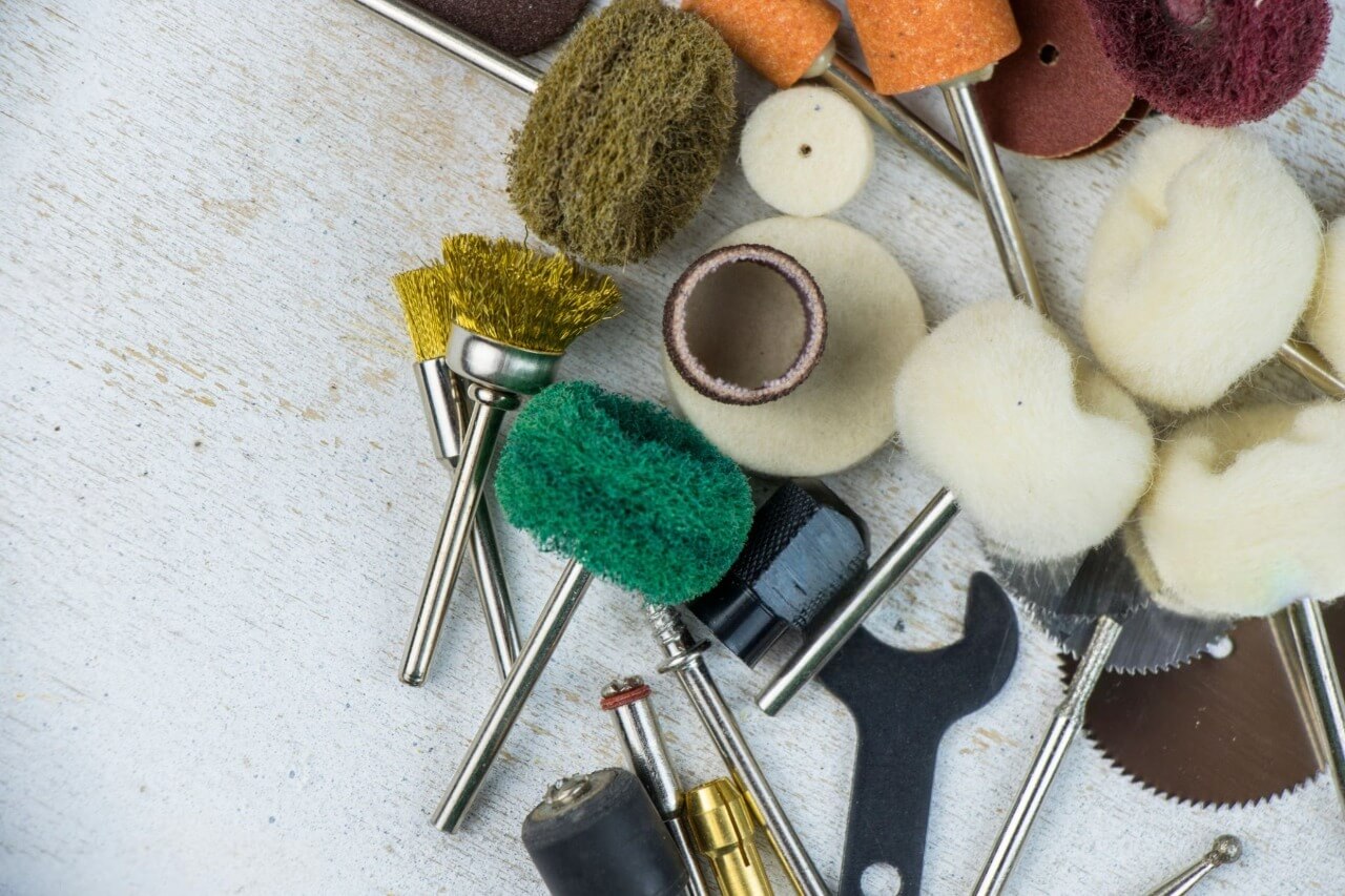 What Do Jewelers Use to Polish Gold? A Complete Guide