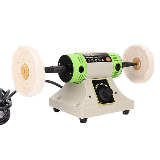 mini bench lathe