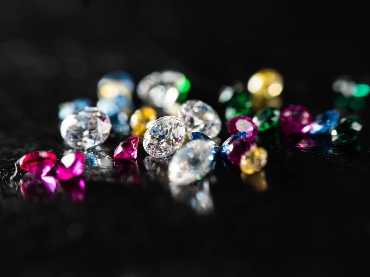 Gemstone Polishing: A Step-by-Step Guide