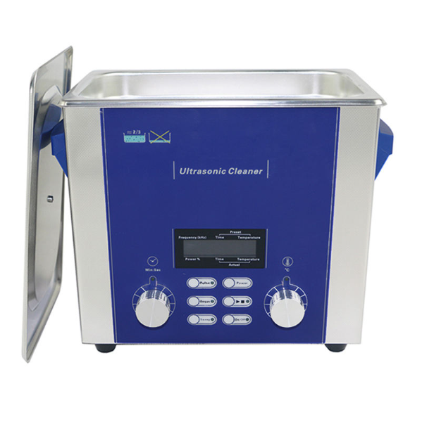 jybs ultrasonic cleaner