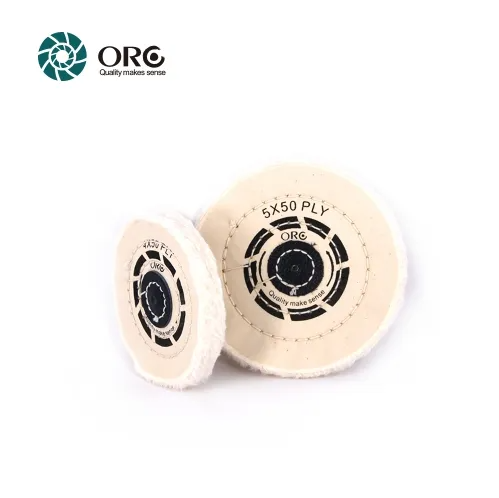 jewelry muslin buff