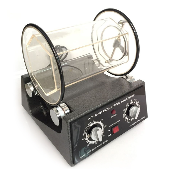 jybs tumble polisher