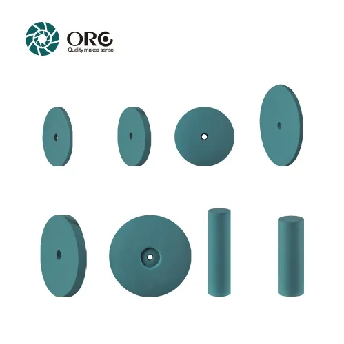 orobrush grinding wheels