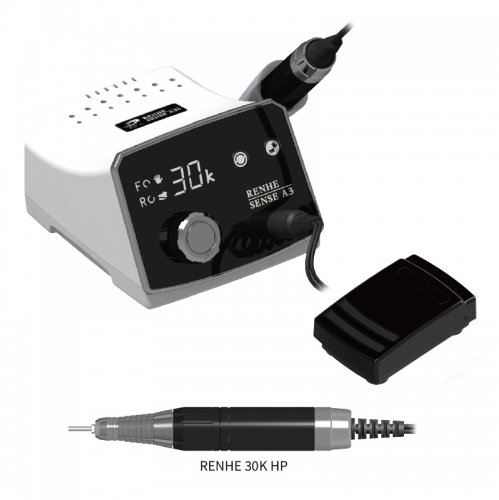 rhjc micromotor